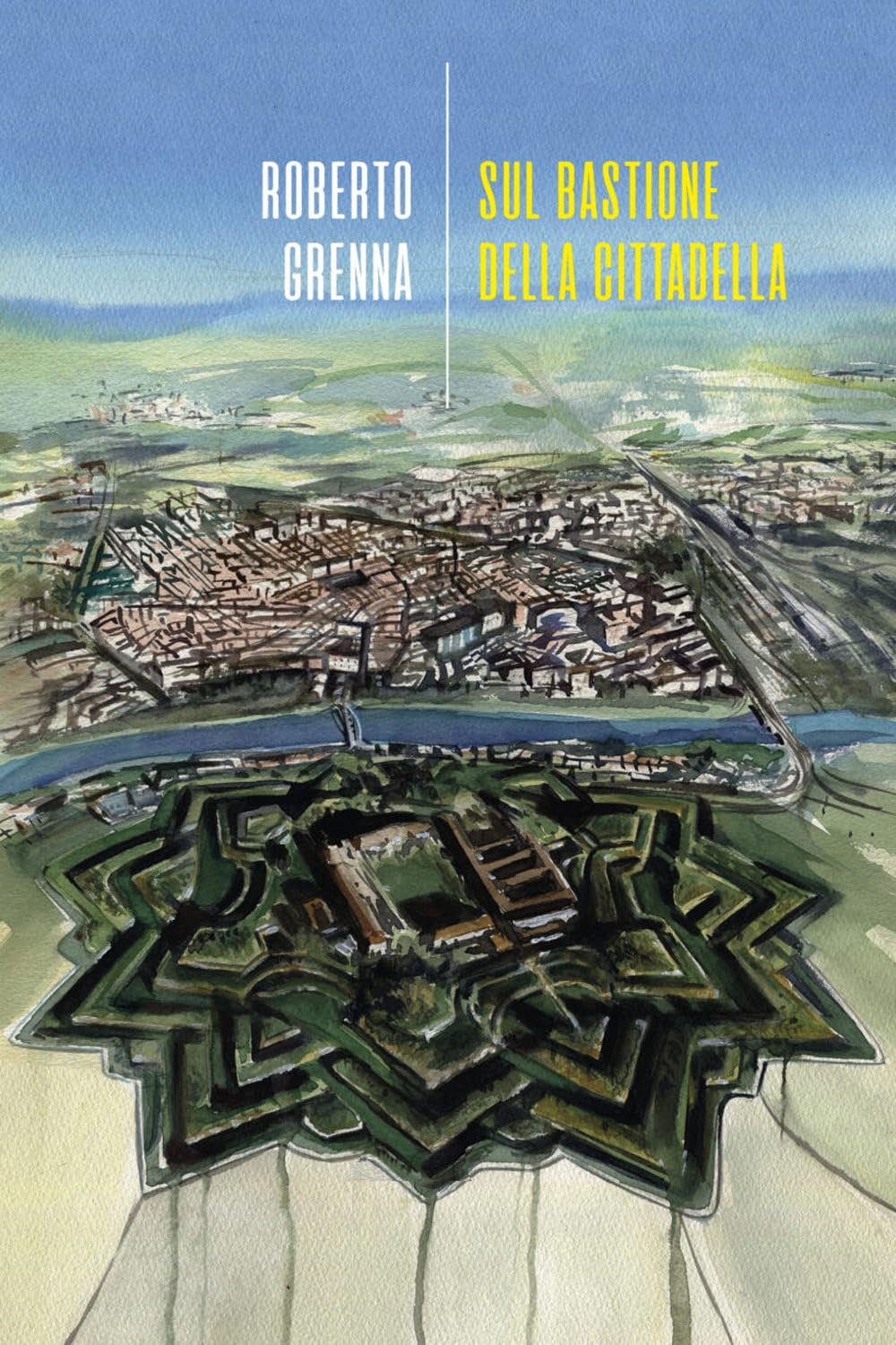 Sul bastione della Cittadella: Indagini di provincia book