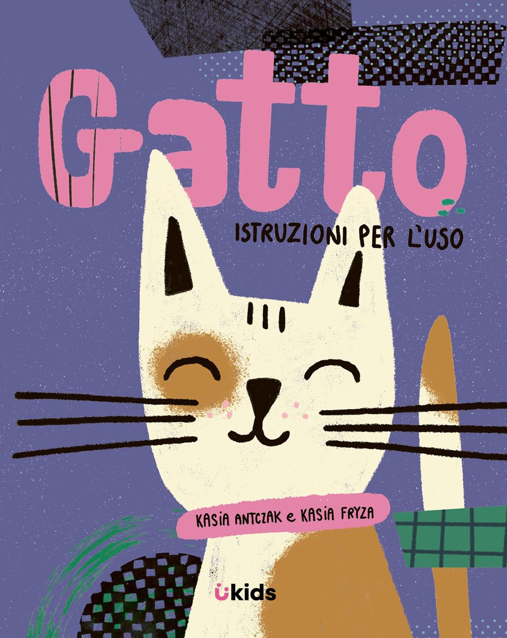 Gatto: istruzioni per l'uso Non-fiction