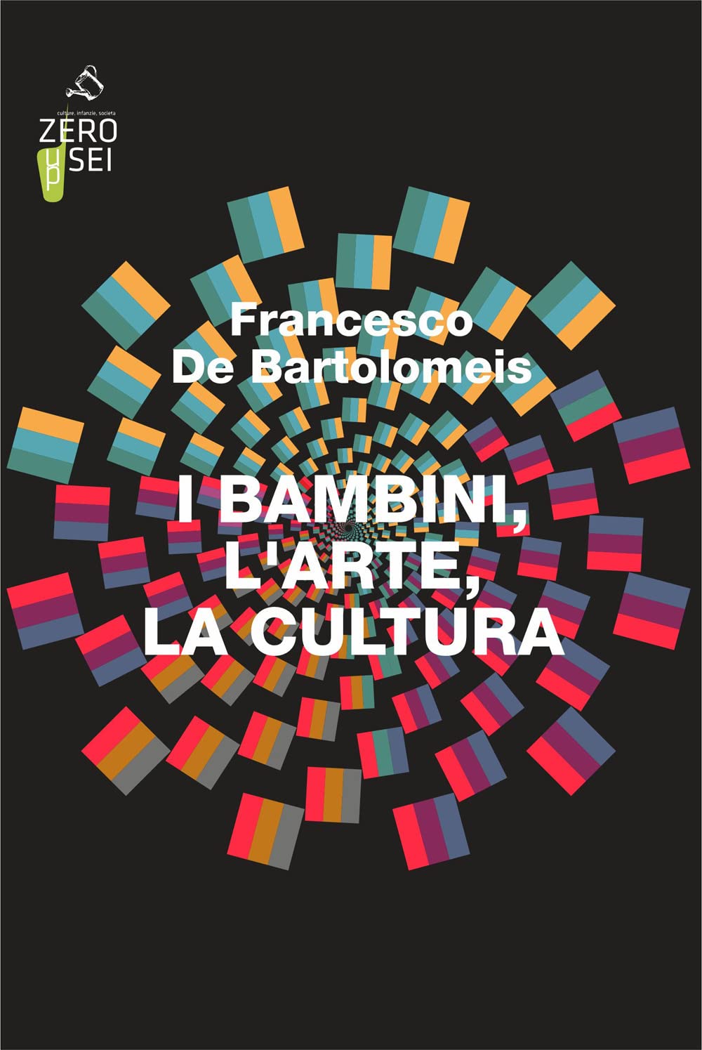 I bambini, l’arte, la cultura book