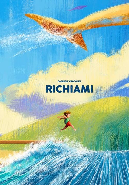Richiami. Ediz. illustrata book
