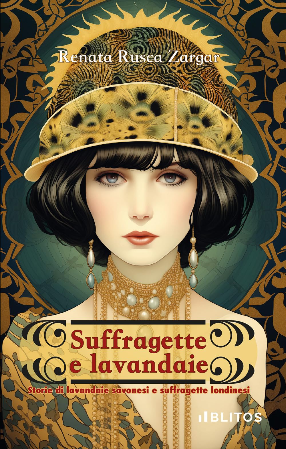 SUFFRAGETTE E LAVANDAIE: Storie di lavandaie savonesi e suffragette londinesi book