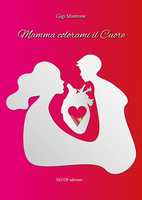 Product Image: Mamma colorami il cuore