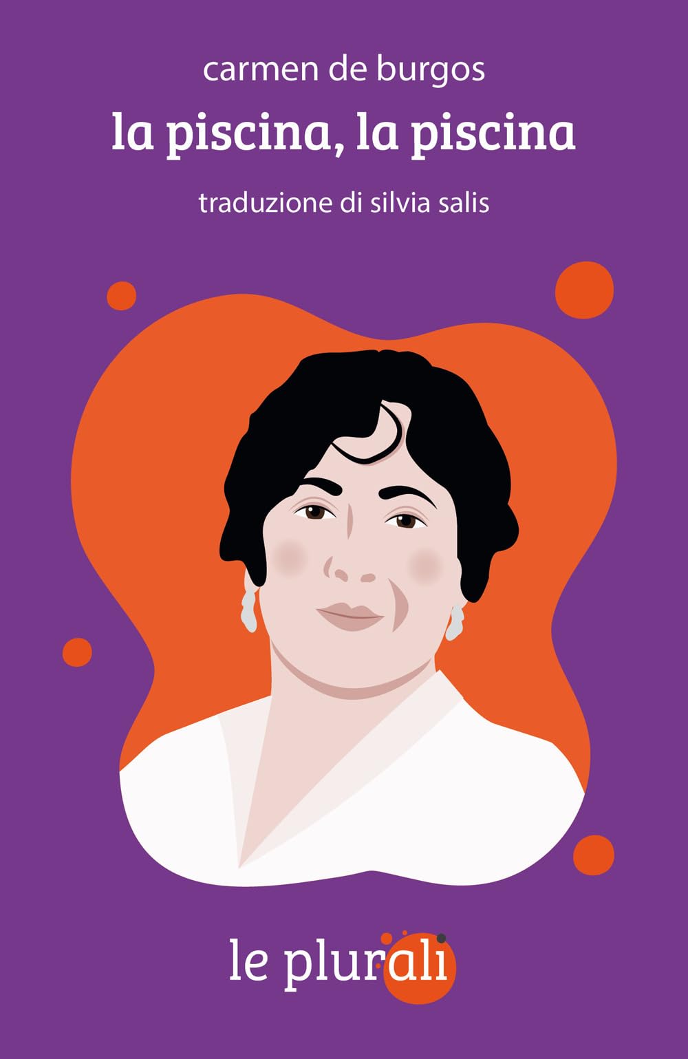 La piscina, la piscina. Ediz. integrale book