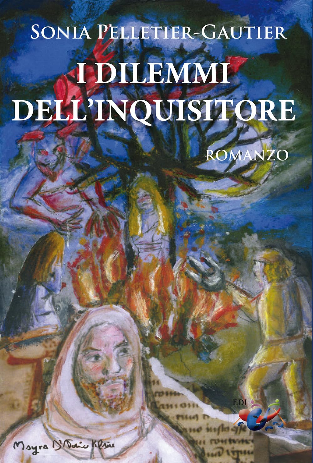 I dilemmi dell'Inquisitore book