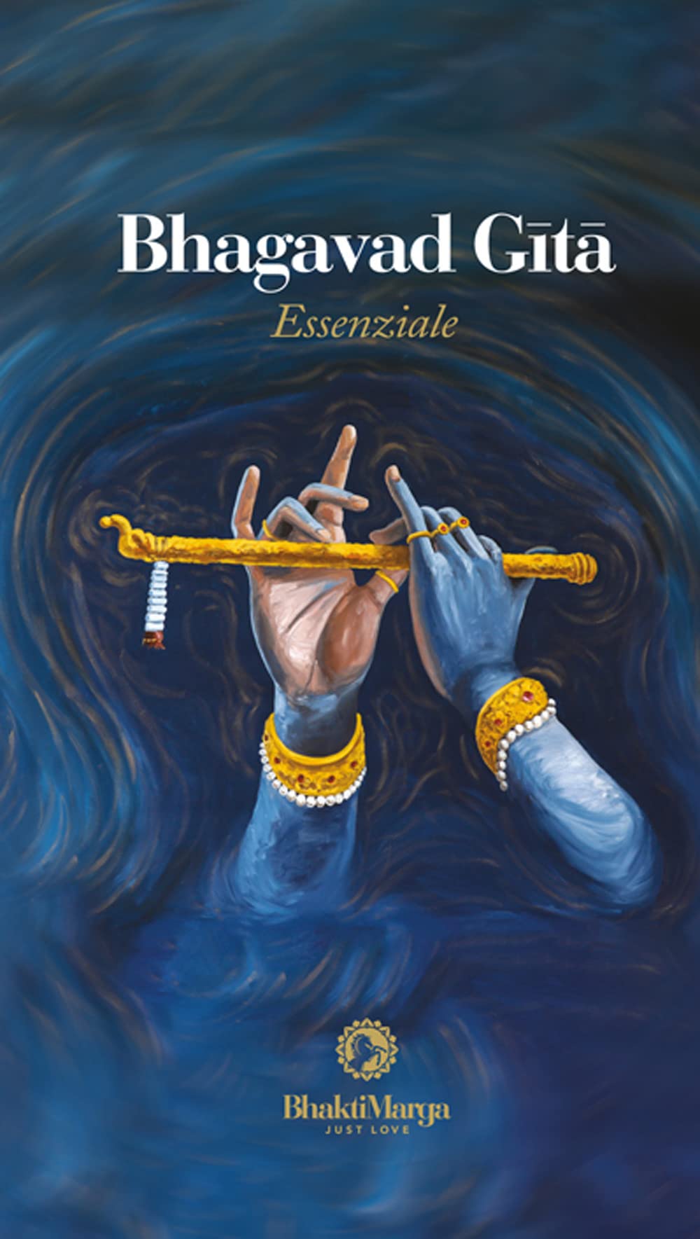 Bhagavad Gita Essenziale Religion & Esotericism