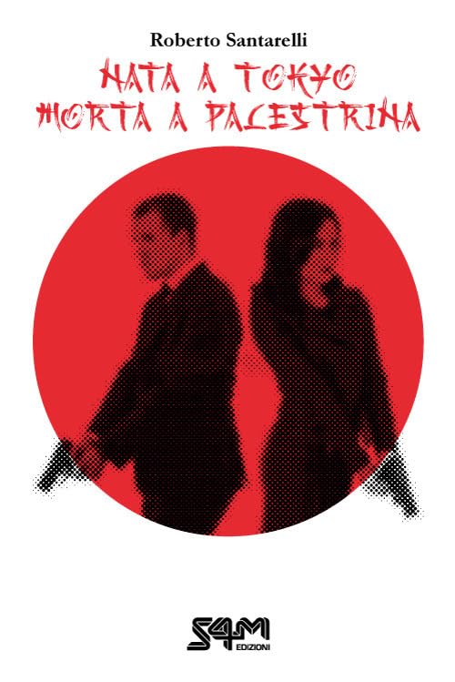 Nata a Tokyo morta a Palestrina book