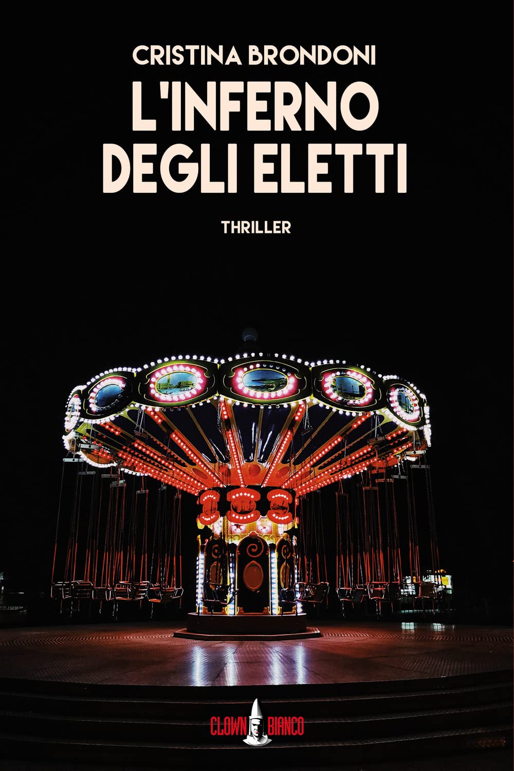 L' inferno degli eletti Contemporary literature