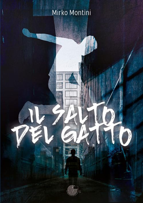 Il salto del gatto book