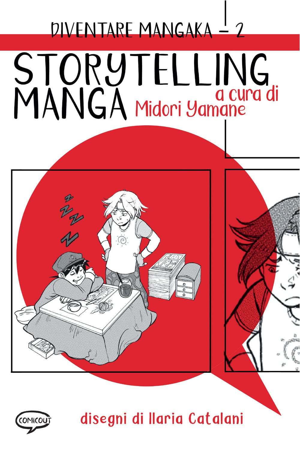 Storytelling manga. Diventare mangaka. Ediz. illustrata (Vol. 2) book