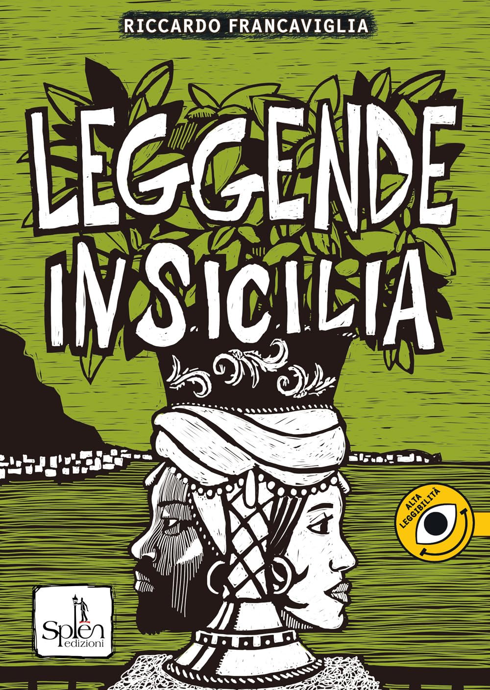 Leggende in Sicilia. Ediz. per la scuola book