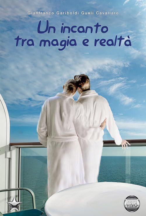 Un incanto tra magia e realtà book