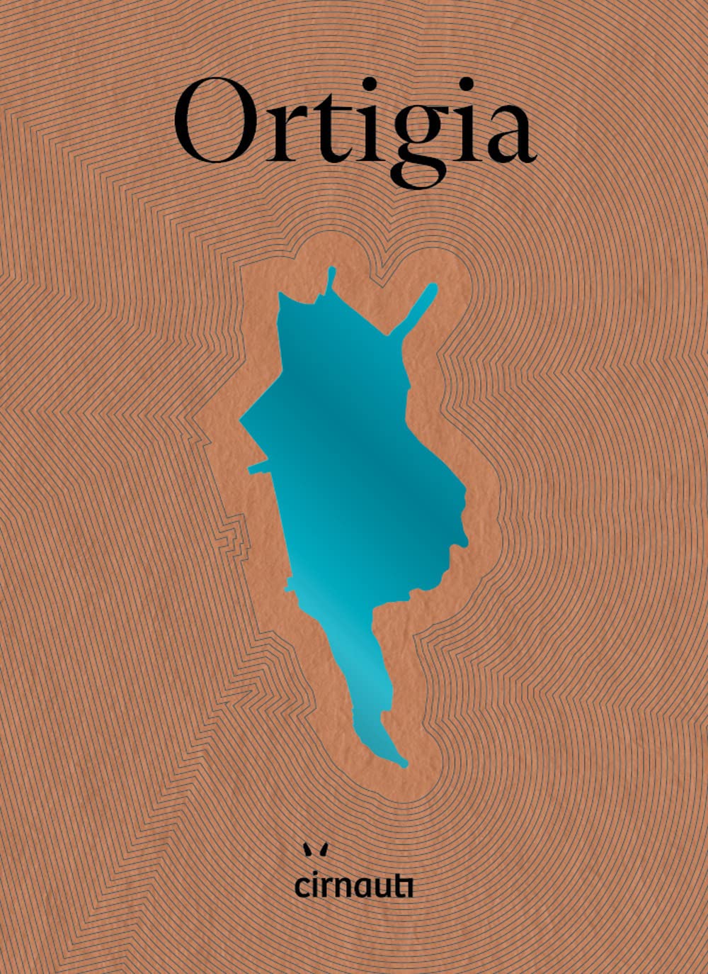 Ortigia (Pagine in viaggio) Books