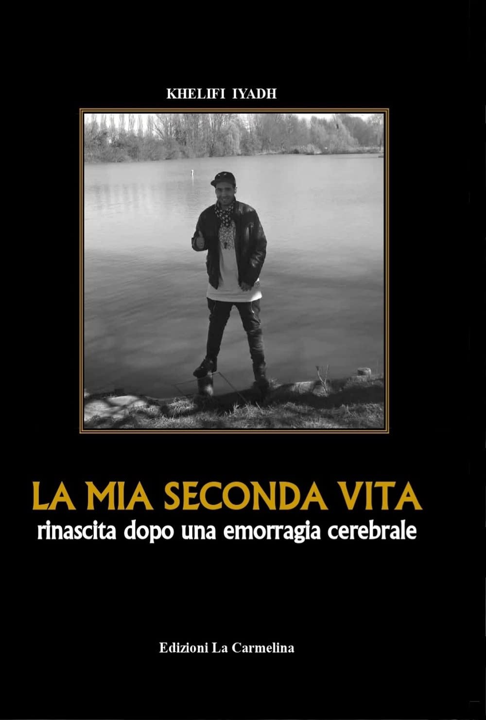 La mia seconda vita. Rinascita dopo una emorragia cerebrale book