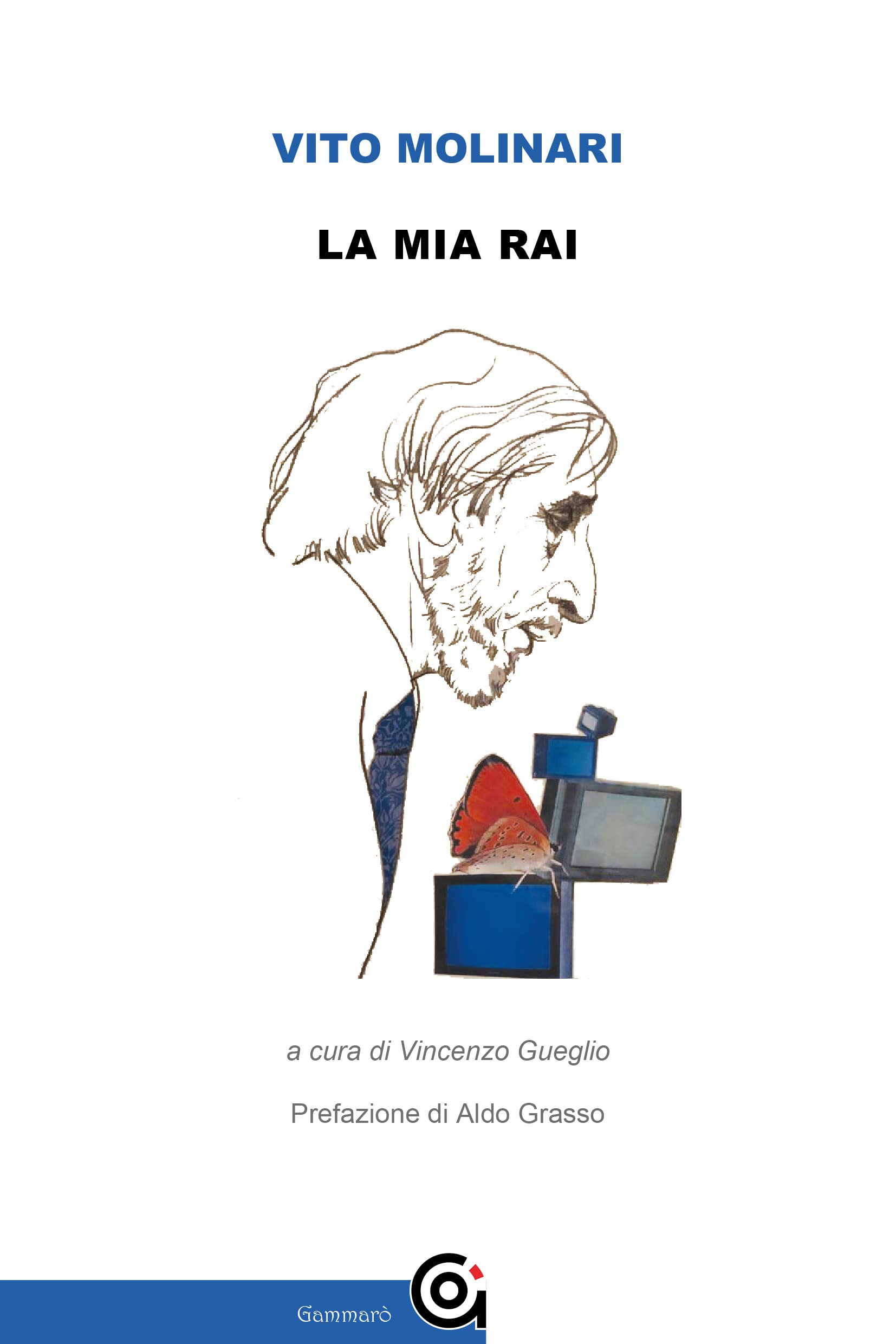 La mia RAI (Le opere e i giorni) Film, Art & Culture