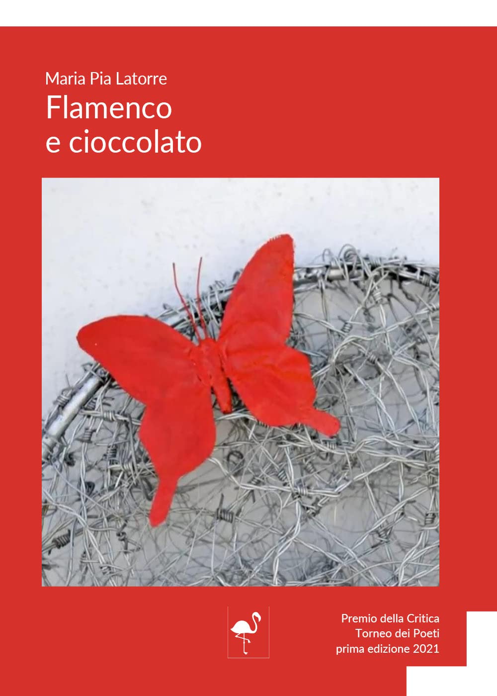 Flamenco e cioccolato Poetry