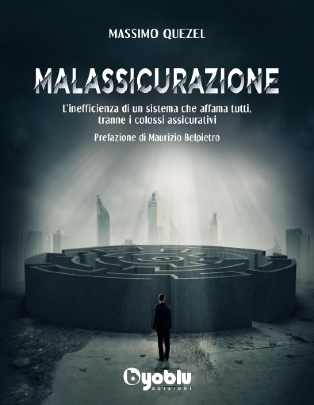 Malassicurazione. L'inefficienza di un sistema che affama tutti, tranne i colossi assicurativi Law