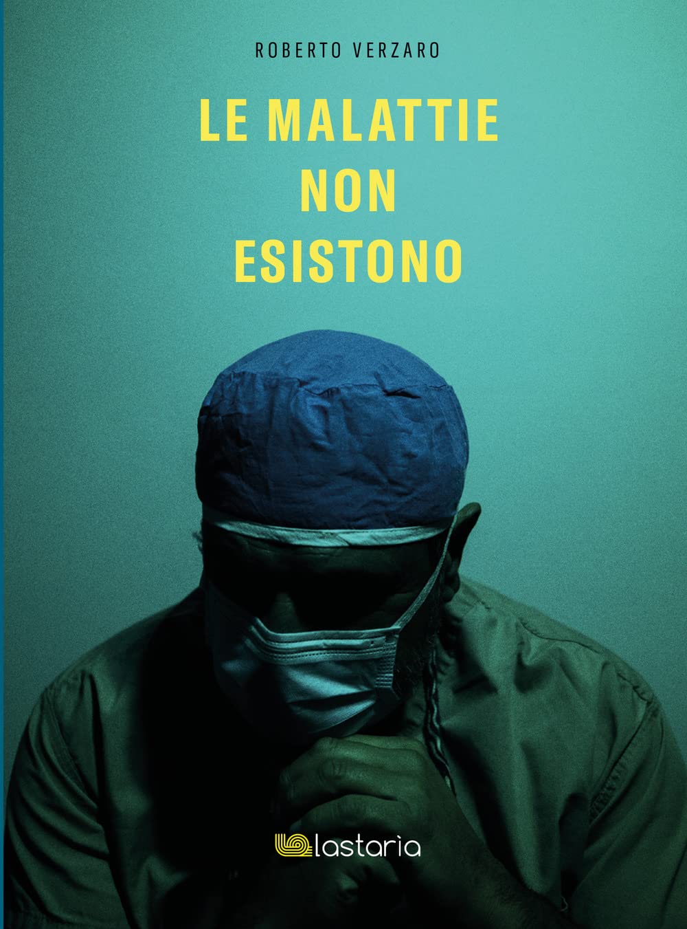 Le malattie non esistono book