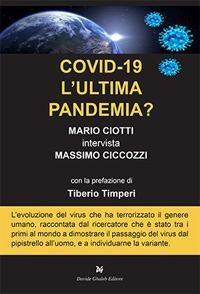 COVID-19 l'ultima pandemia? Mario Ciotti intervista Massimo Ciccozzi Medicine