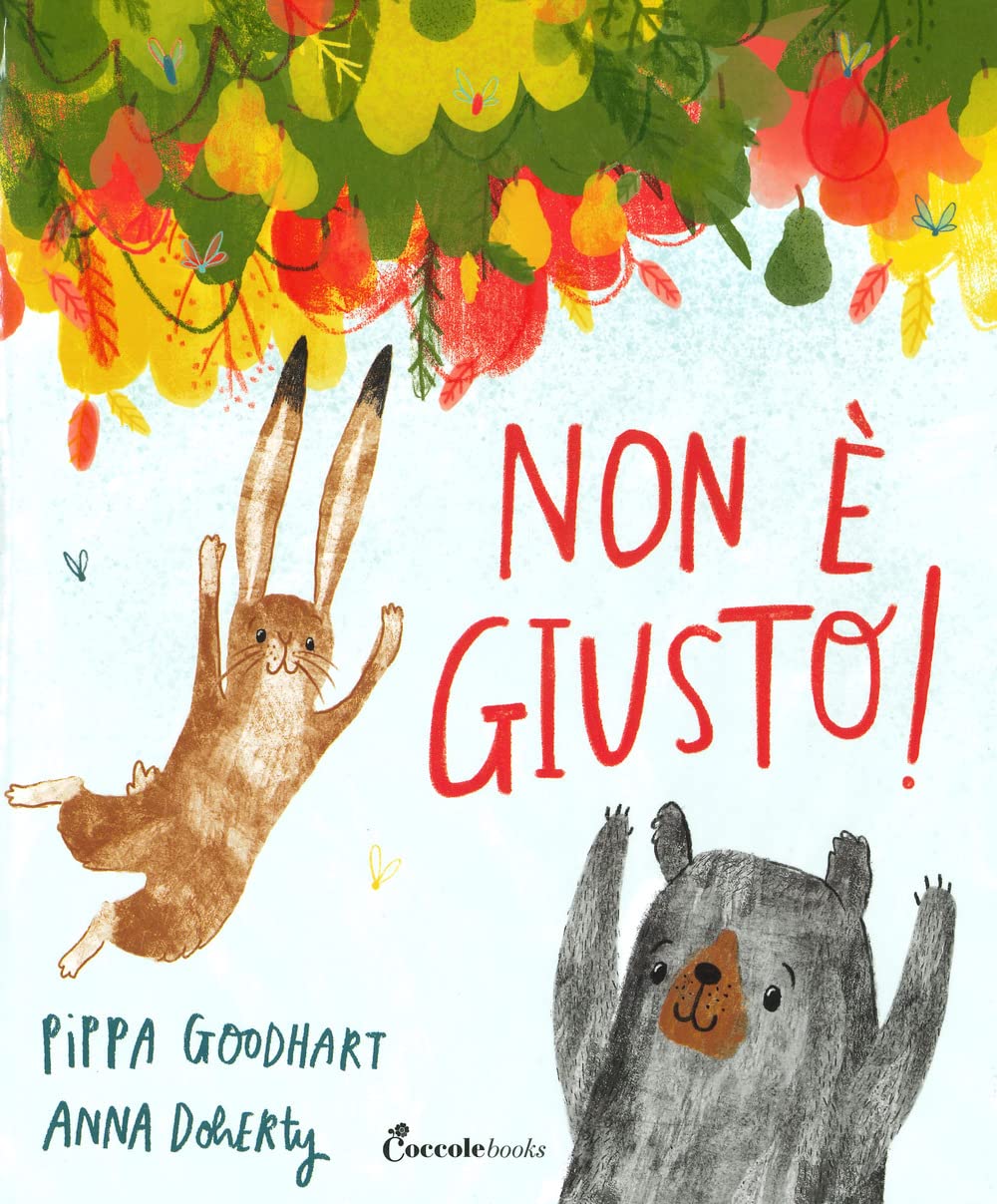Non è giusto! Albi illustrati. Ediz. a colori book
