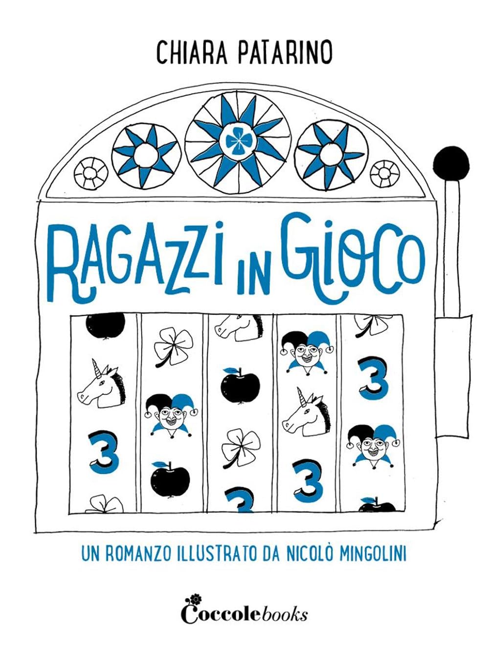 Ragazzi in gioco. Ediz. a colori book