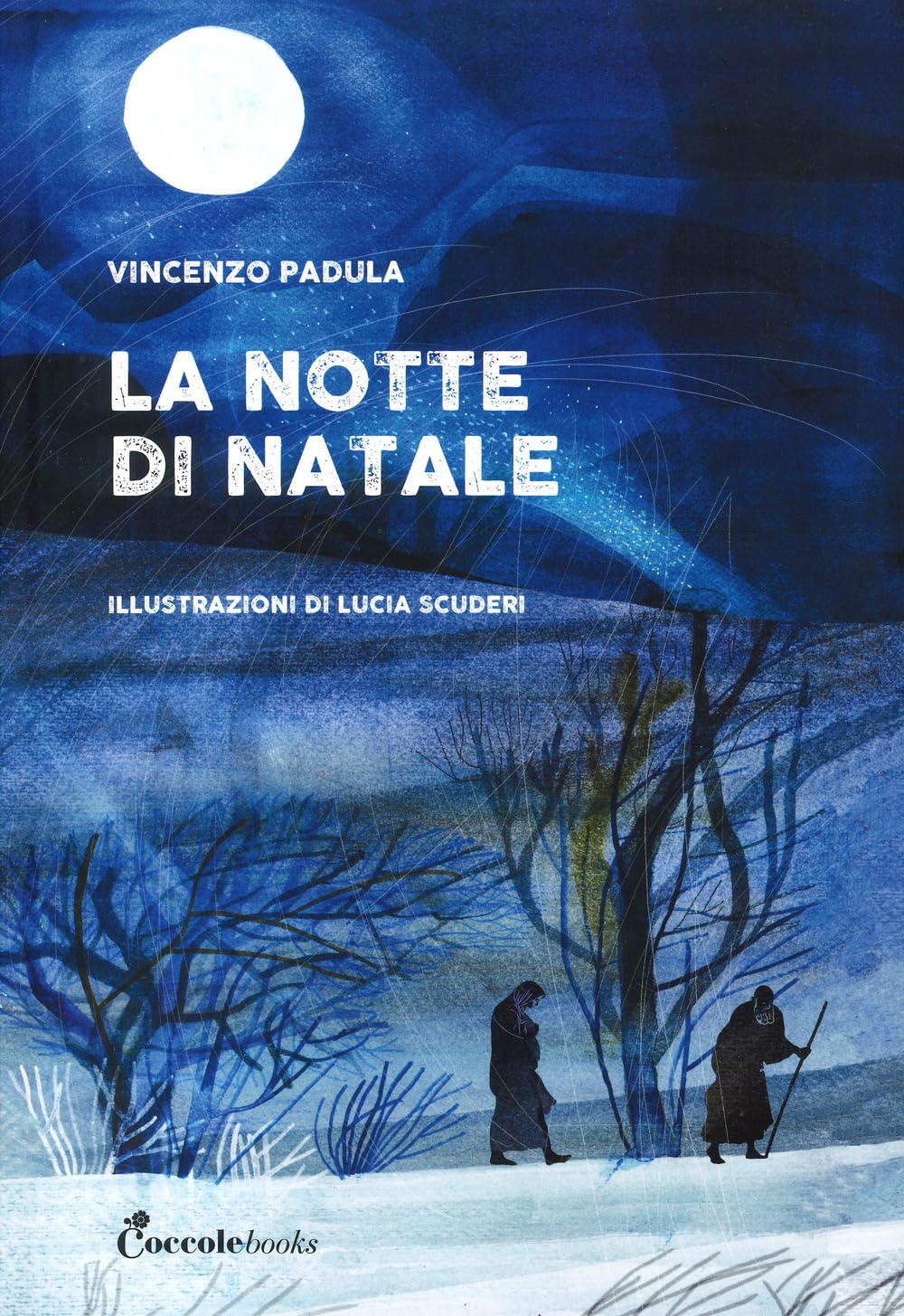 La notte di Natale. Ediz. a colori book