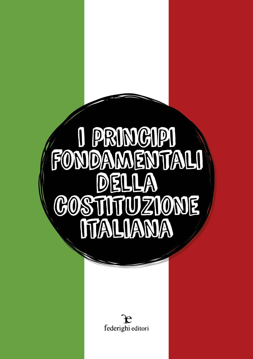I principi fondamentali della Costituzione italiana book