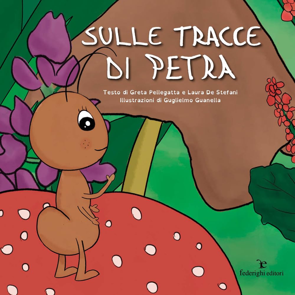 Sulle tracce di Petra Non-fiction