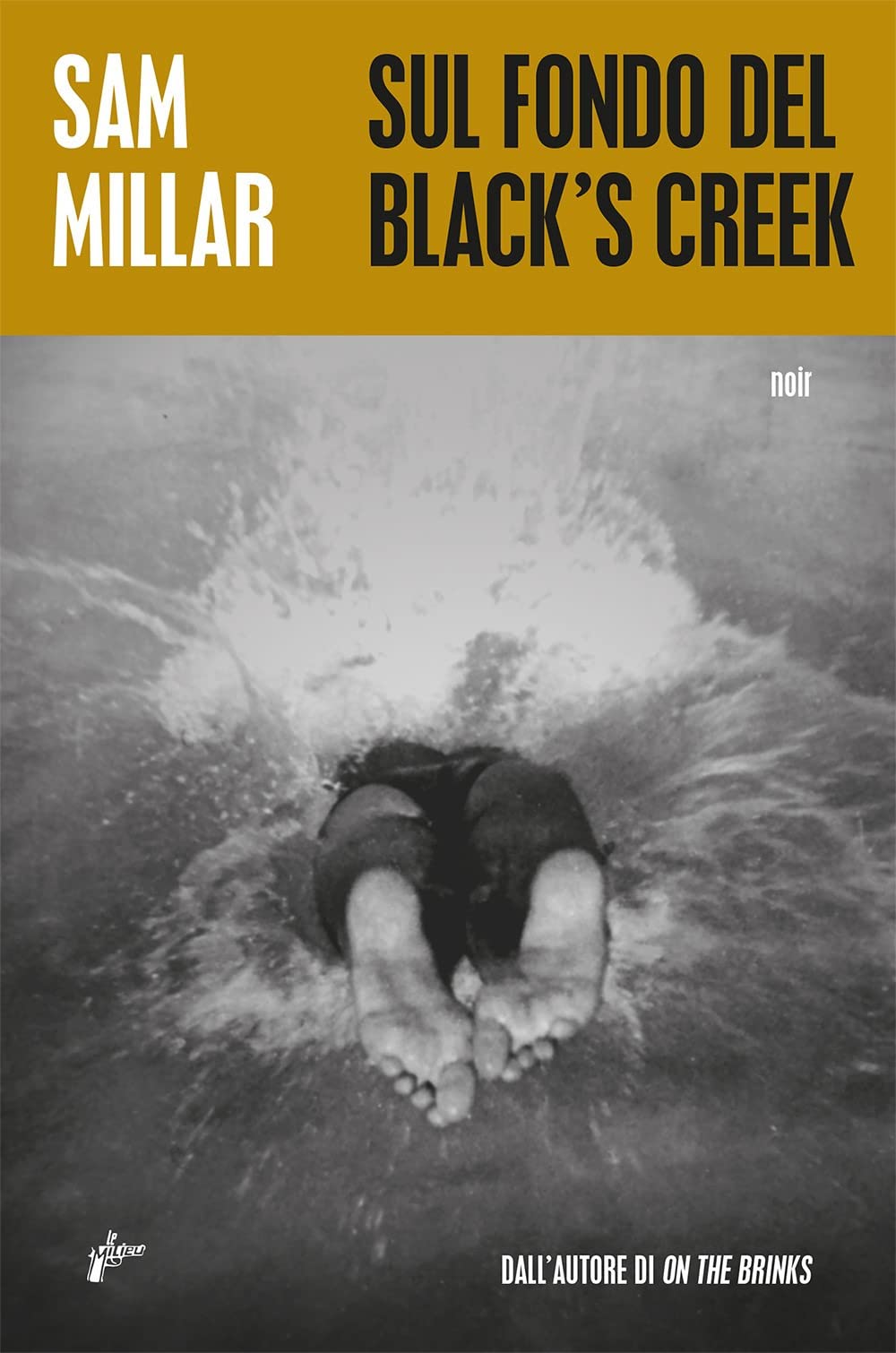 Sul fondo di Black's Creek (Banditi senza tempo) Contemporary literature