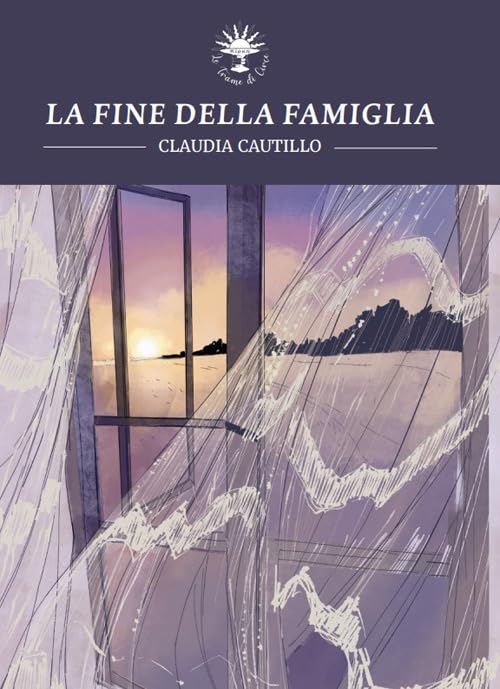 La fine della famiglia book