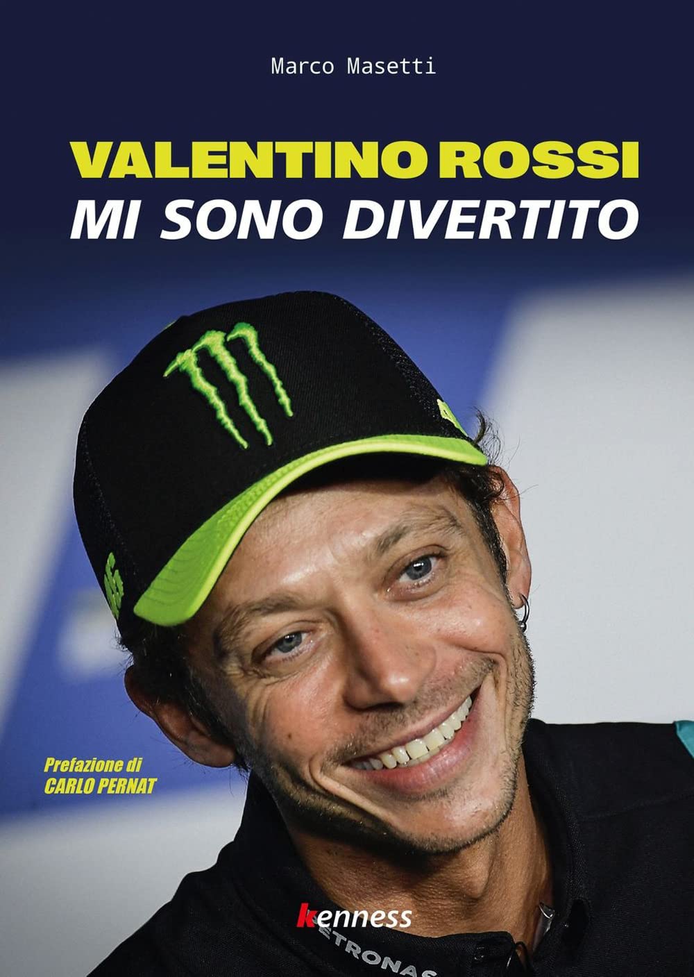 Valentino Rossi. Mi sono divertito (Sport ed esercizio fisico) Sports