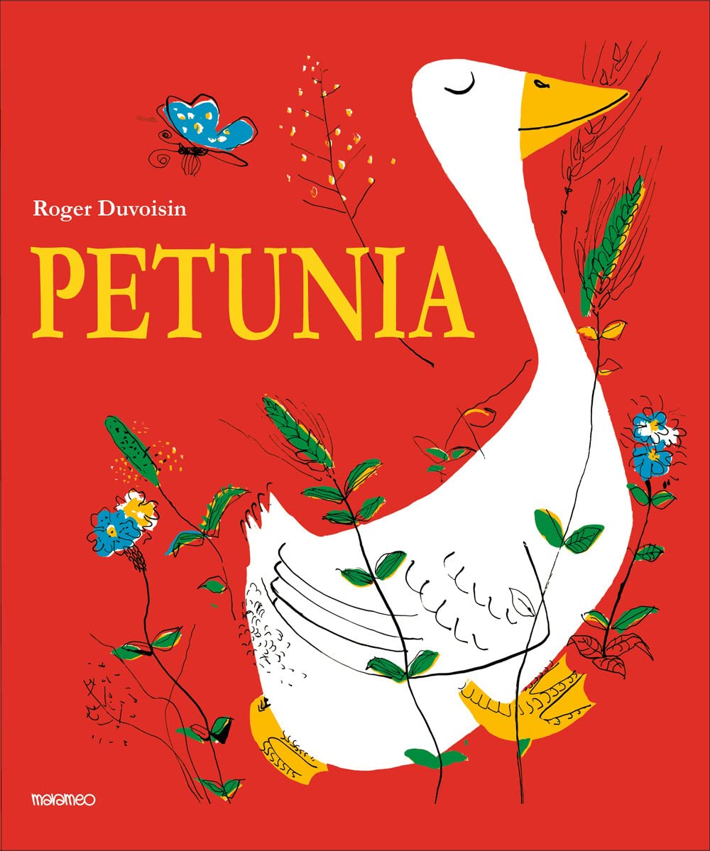 Petunia. Ediz. a colori Non-fiction