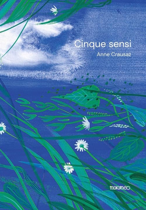 Product Image: I cinque sensi