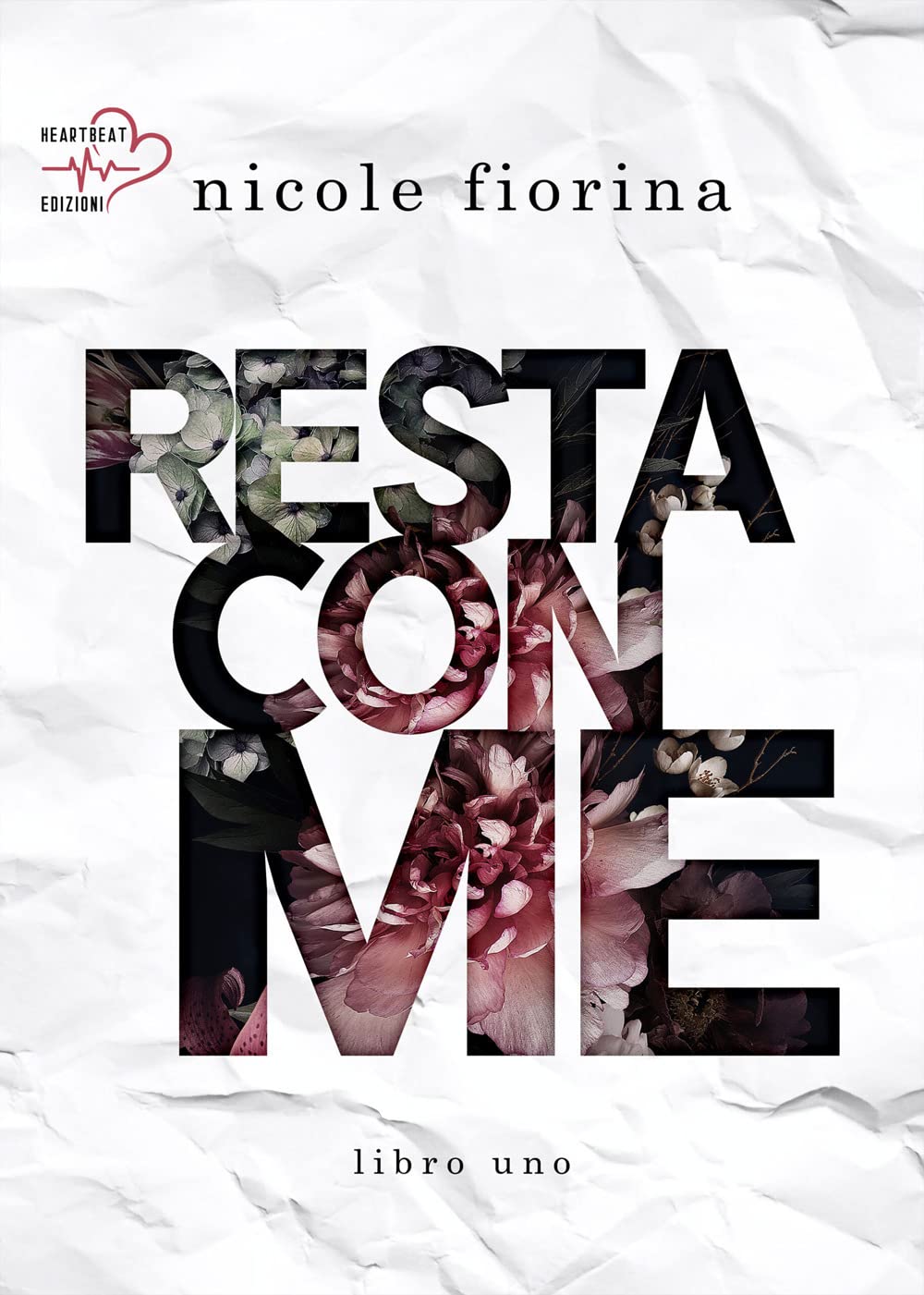 Resta con me. Stay with me (Vol. 1) book