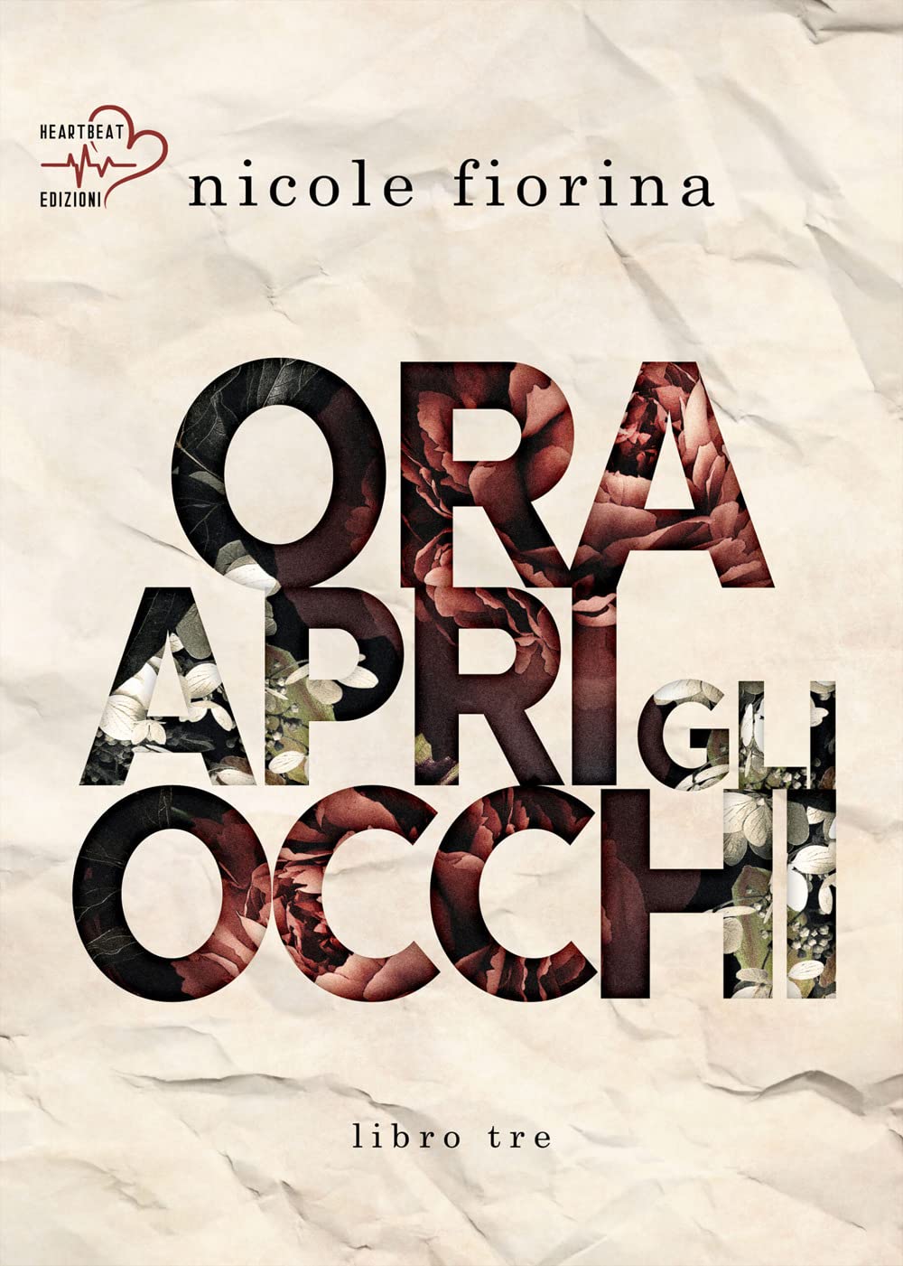 Ora apri gli occhi. Stay with me (Vol. 3) book