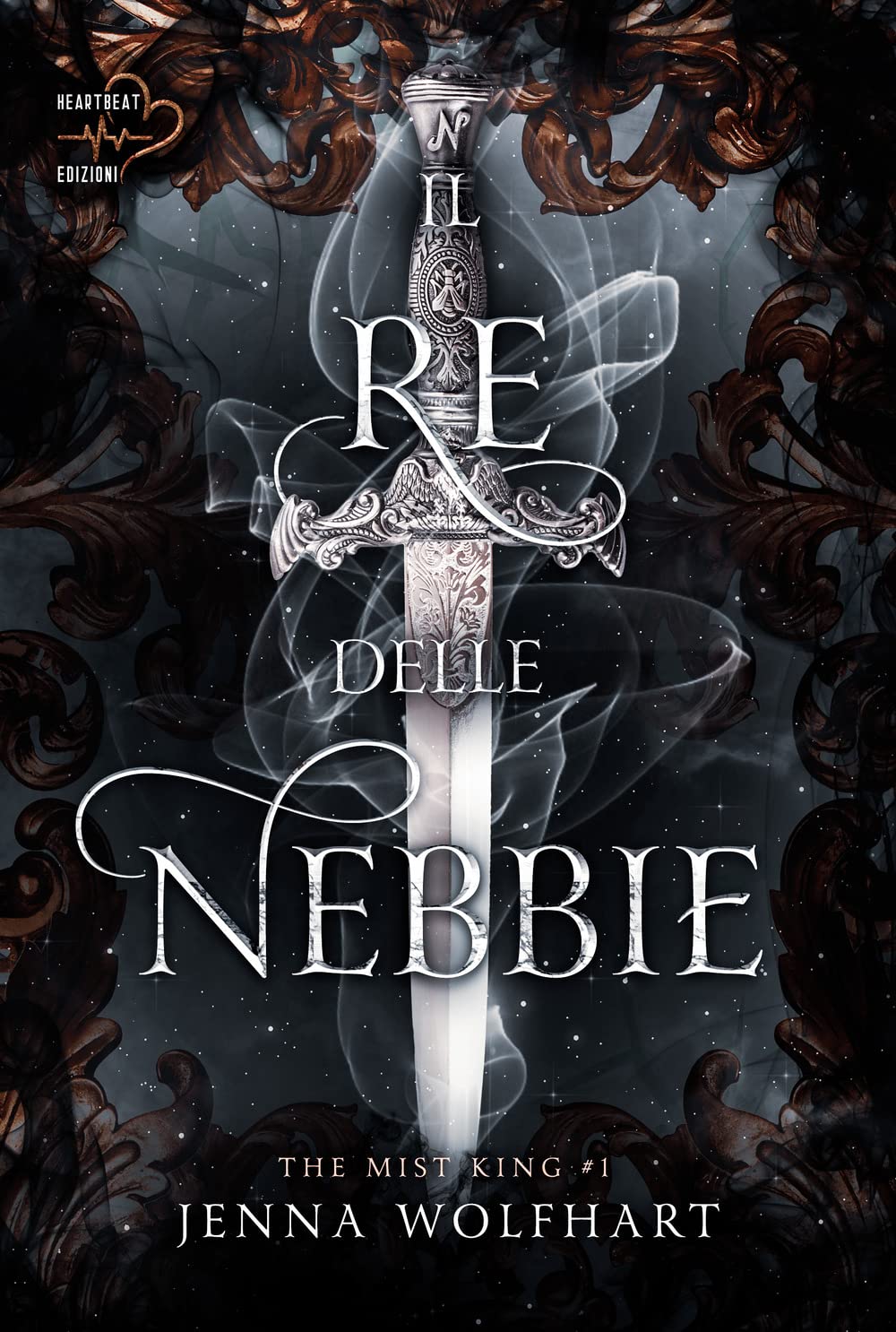 Il re delle nebbie. The mist king (Vol. 1) Contemporary literature