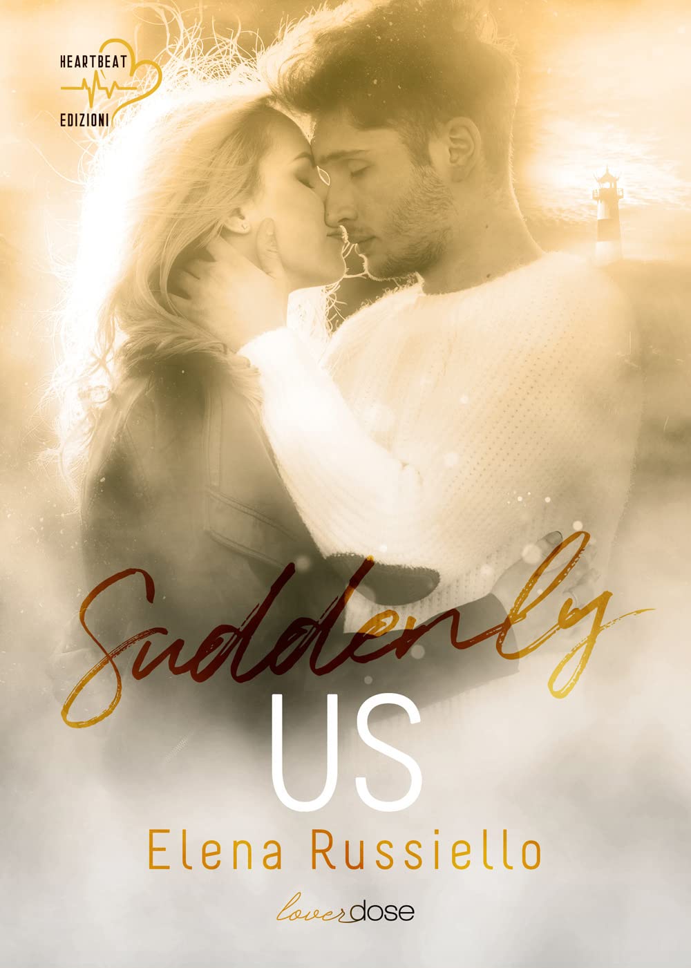 Suddendly us. Nantucket Island. Ediz. italiana (Vol. 1) book