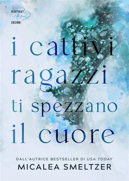 I cattivi ragazzi ti spezzano il cuore. The boys (Vol. 1) Contemporary literature