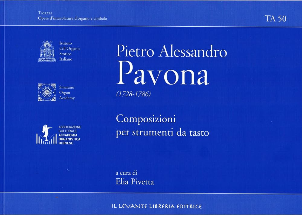 Composizioni per strumenti da tasto. Con testo a fronte inglese. Ediz. bilingue (Tastata. Opere d'intavolatura d'organo e cimbalo) Arts & Music