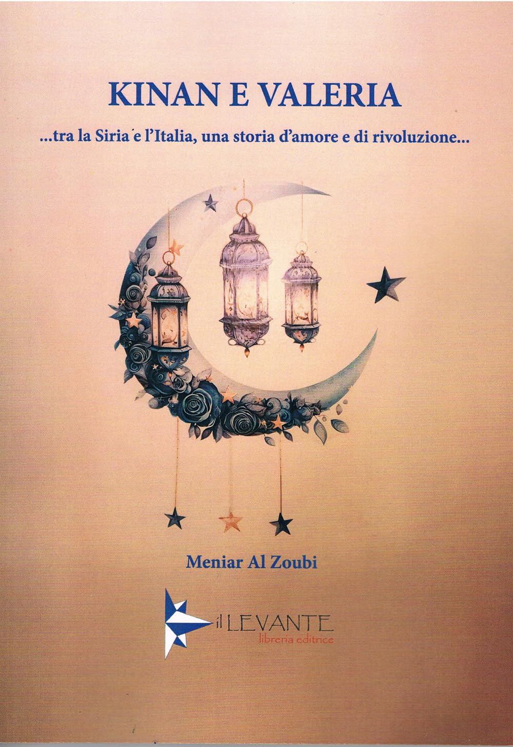 Kinan e Valeria. ...Tra la Siria e l'Italia, una storia d'amore e di rivoluzione book