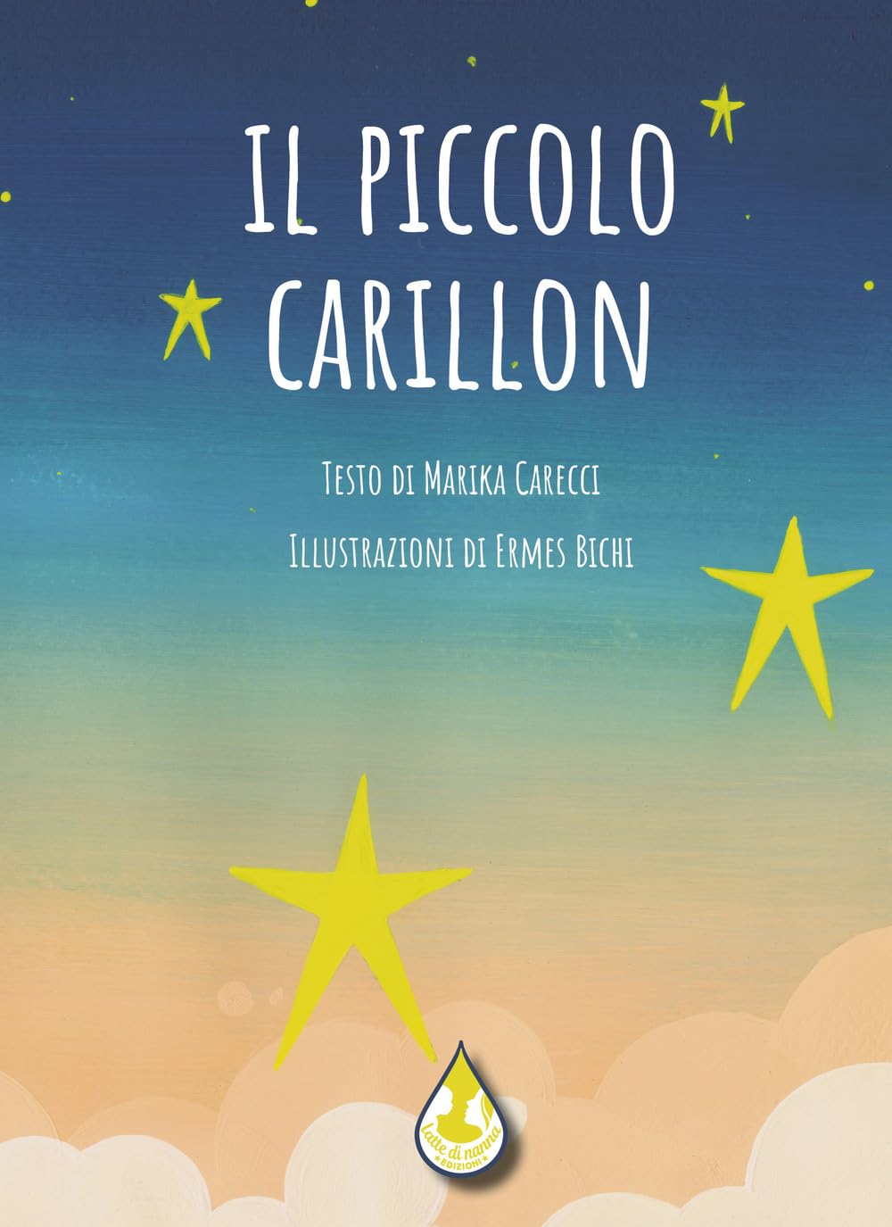 Il piccolo carillon. Ediz. illustrata book