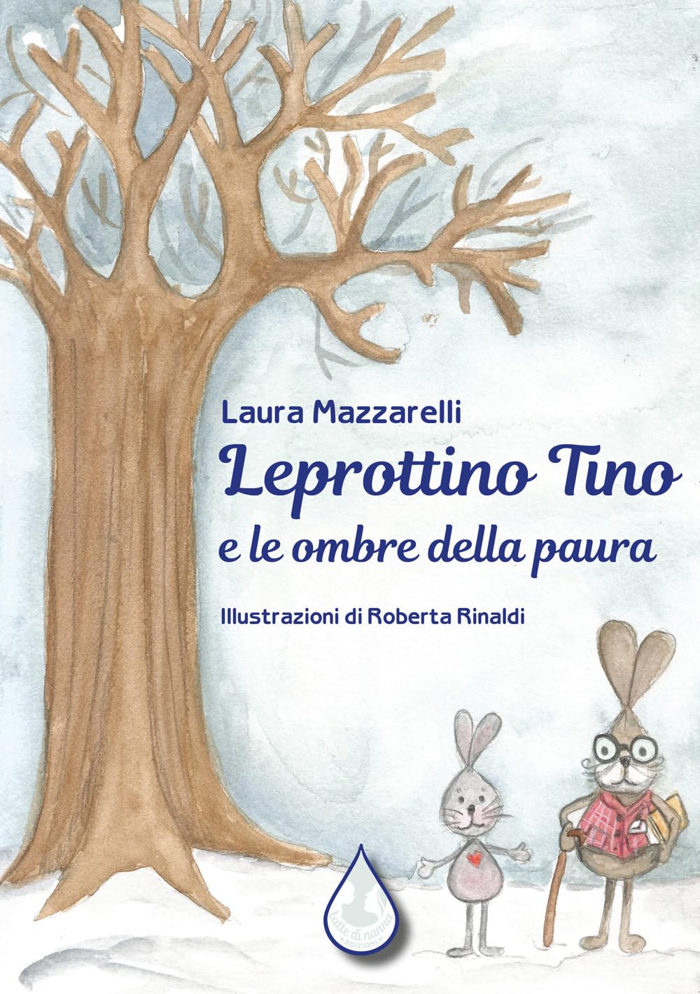 Leprottino Tino e le ombre della paura. Ediz. illustrata book
