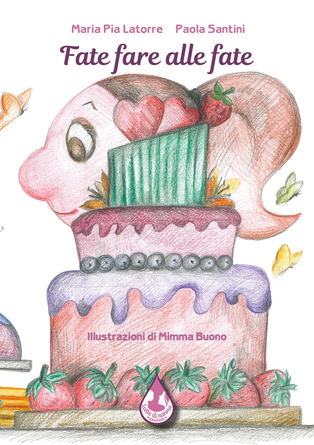 Fate fare alle fate. Ediz. illustrata book