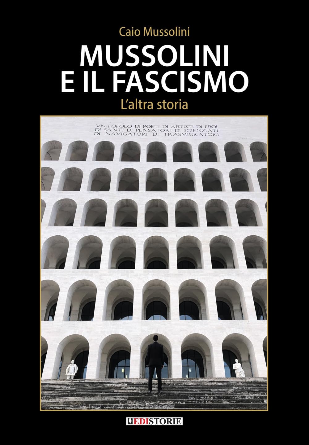 Mussolini e il Fascismo. L'altra storia book