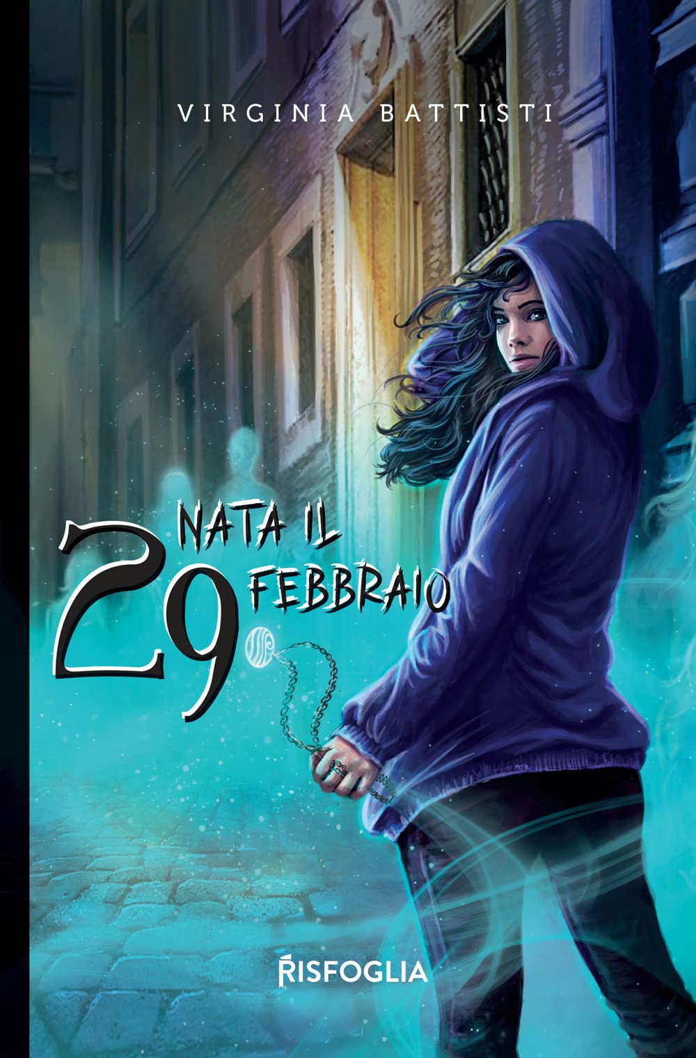 Nata il 29 febbraio book