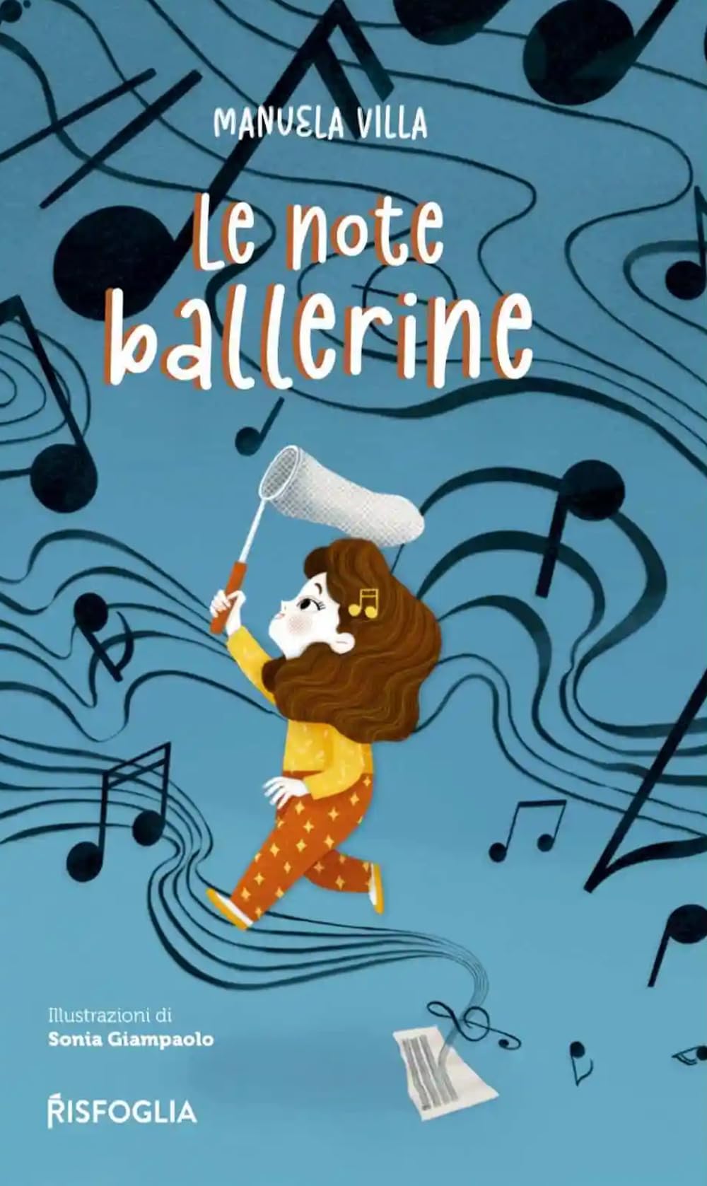 Le note ballerine Non-fiction
