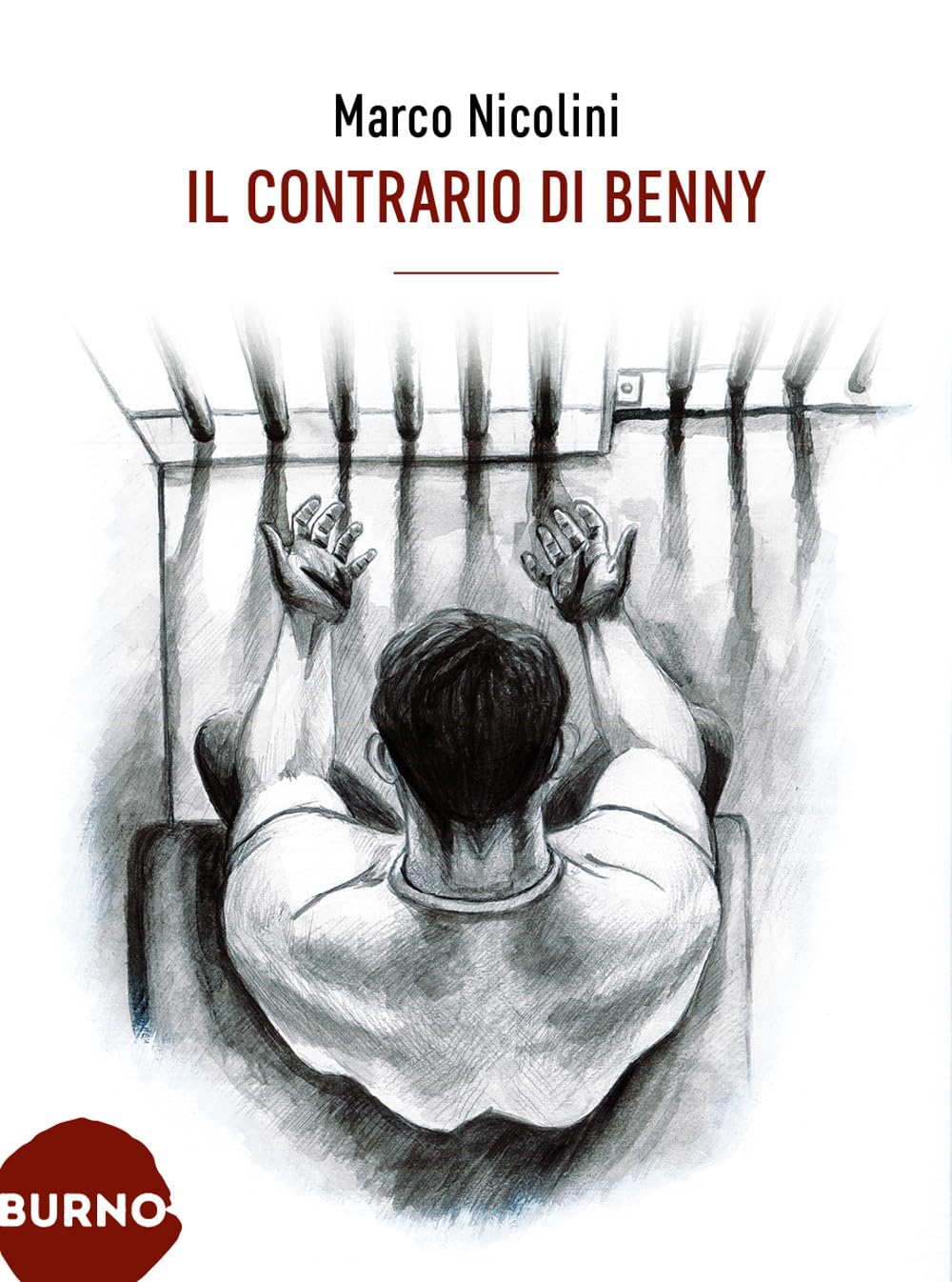 Il contrario di Benny (Narrativa) Contemporary literature