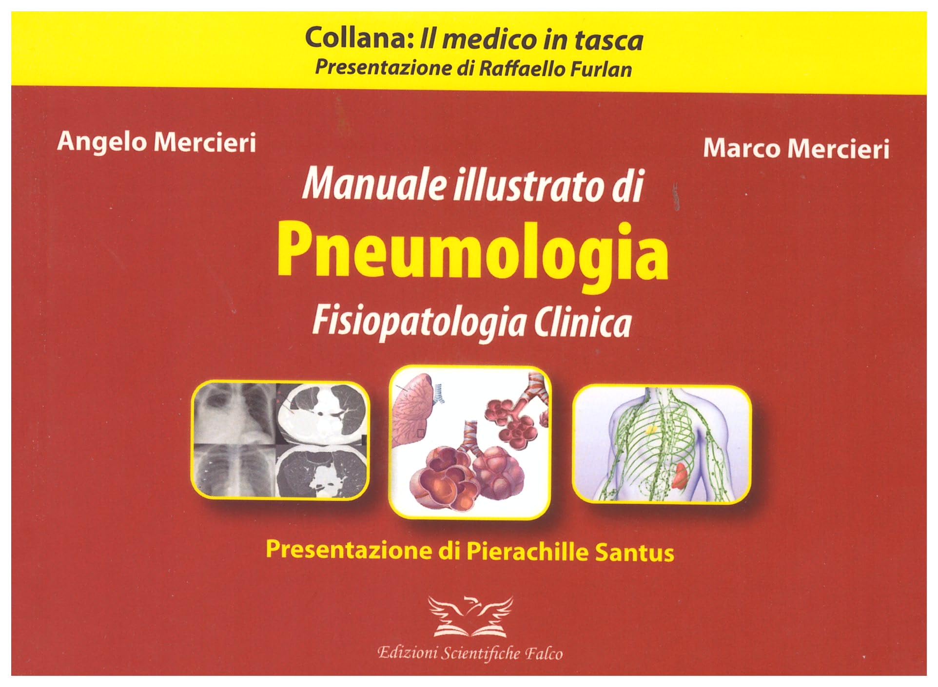 Manuale illustrato di Ppneumologia. Fisiopatologia clinica book