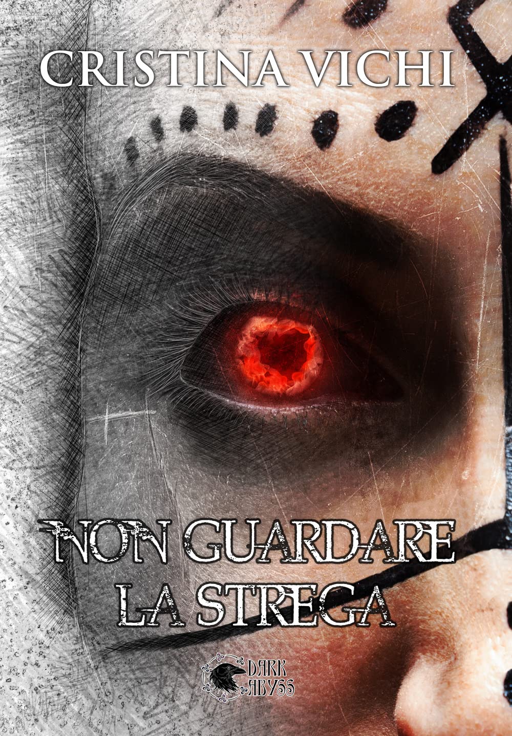 Non guardare la strega (Ursula Kemp) Dark Fantasy