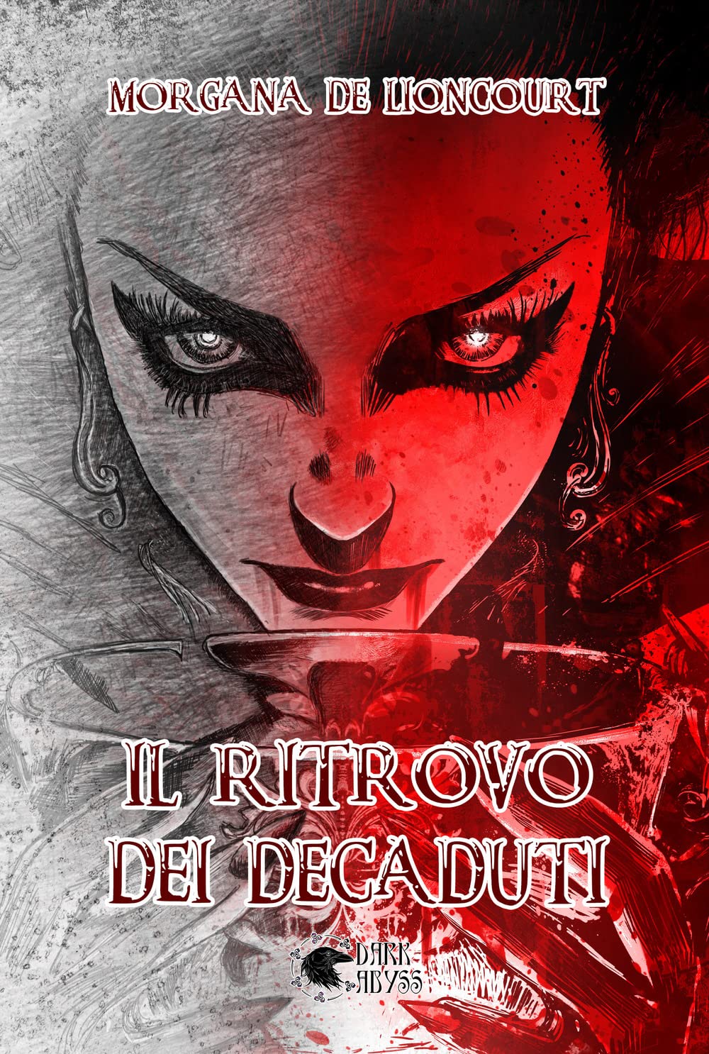 Il ritrovo dei decaduti book