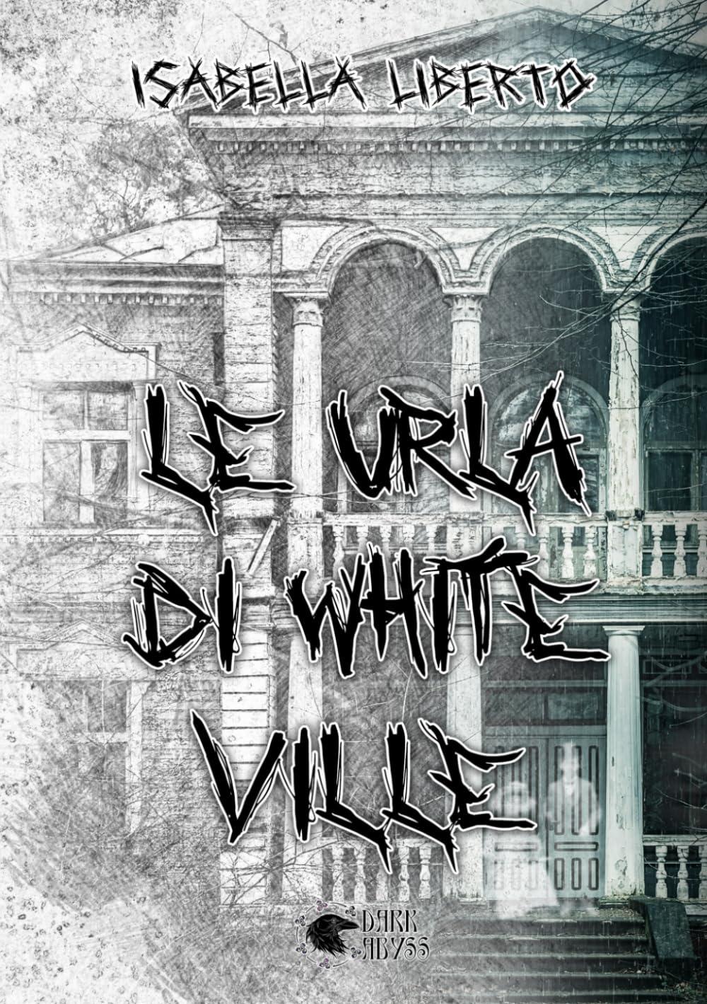Le urla di White Ville Horror & Mystery